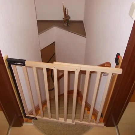 Finnhaeuser Am Vogelpark - Haus Brigitte * 마를로브