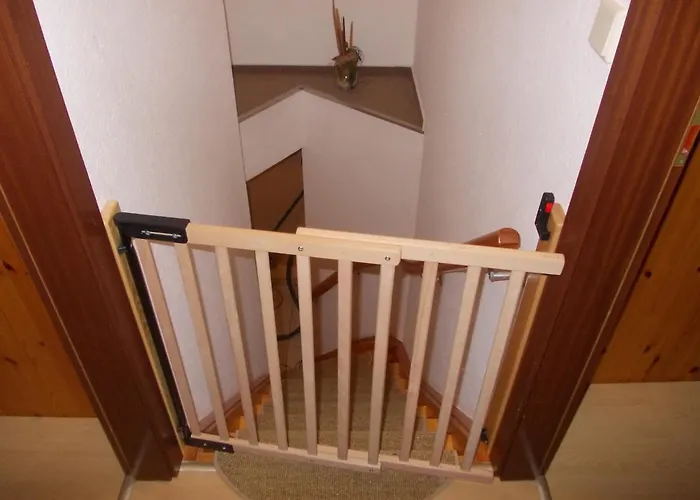 Finnhäuser Am Vogelpark - Haus Brigitte * Marlow